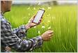 ﻿ICT in Agriculture Digital Farming